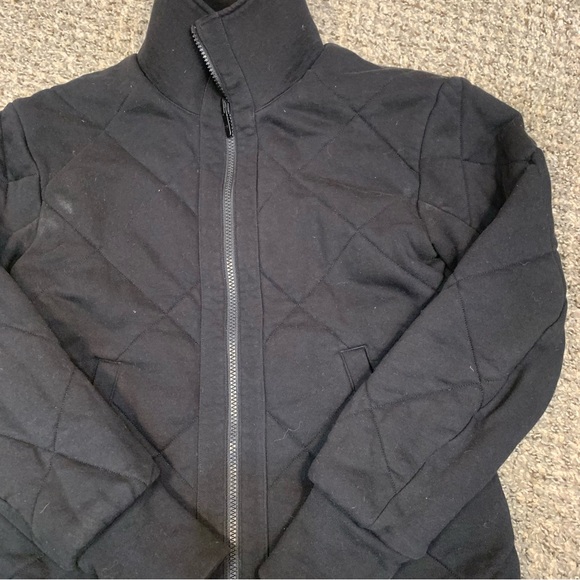 Lululemon Quilted Forever Reversible Jacket - Picture 9 of 11